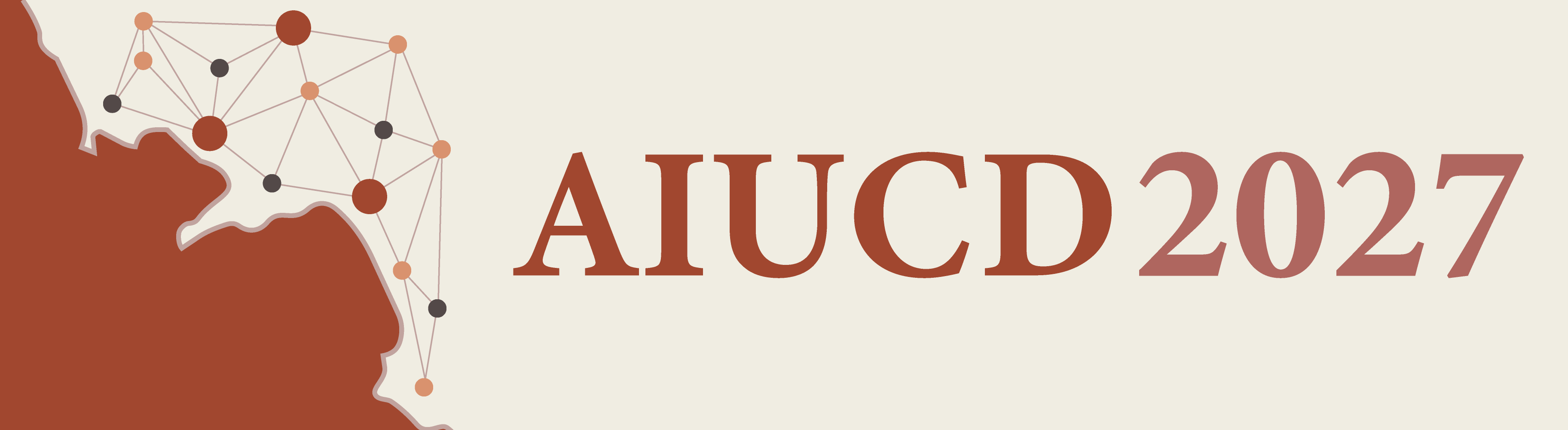 AIUCD 2027